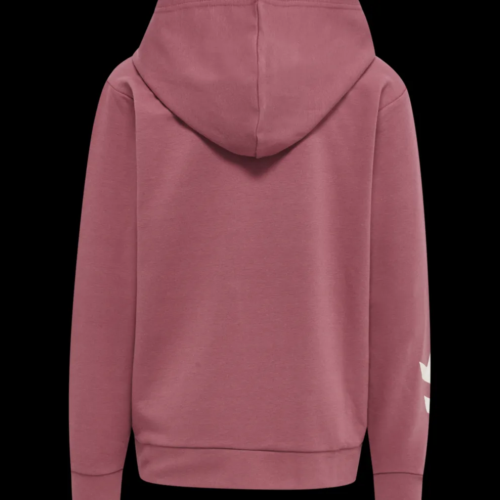 hmlTRECE ZIP HOODIE