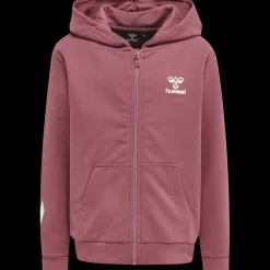 hmlTRECE ZIP HOODIE