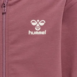 hmlTRECE ZIP HOODIE