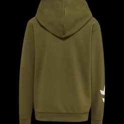 hmlTRECE ZIP HOODIE