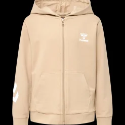 hmlTRECE ZIP HOODIE