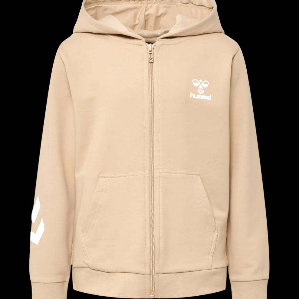 hmlTRECE ZIP HOODIE