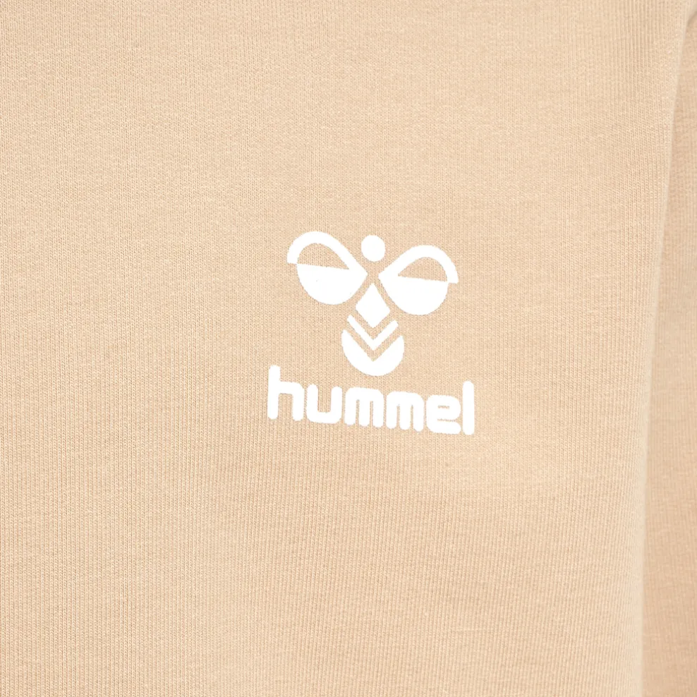 hmlTRECE ZIP HOODIE