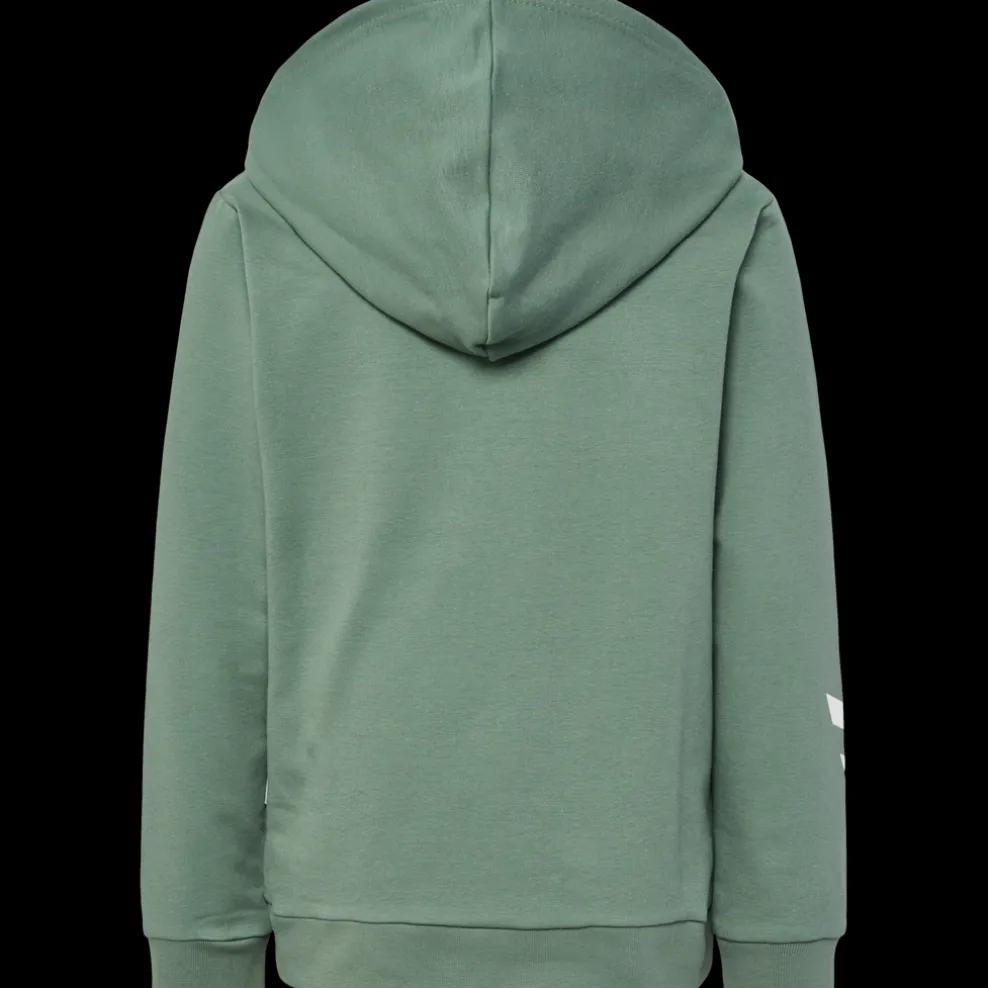 hmlTRECE ZIP HOODIE
