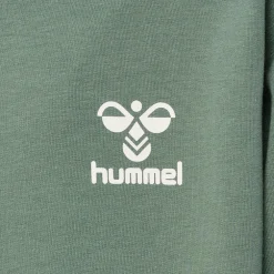 hmlTRECE ZIP HOODIE