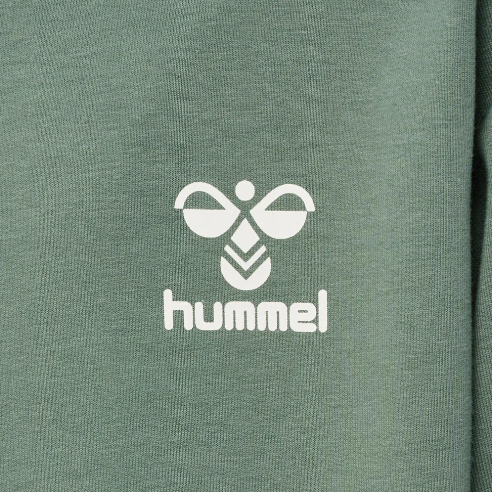 hmlTRECE ZIP HOODIE