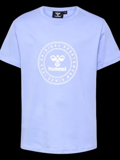 hmlTRES CIRCLE T-SHIRT S/S