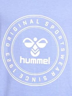hmlTRES CIRCLE T-SHIRT S/S
