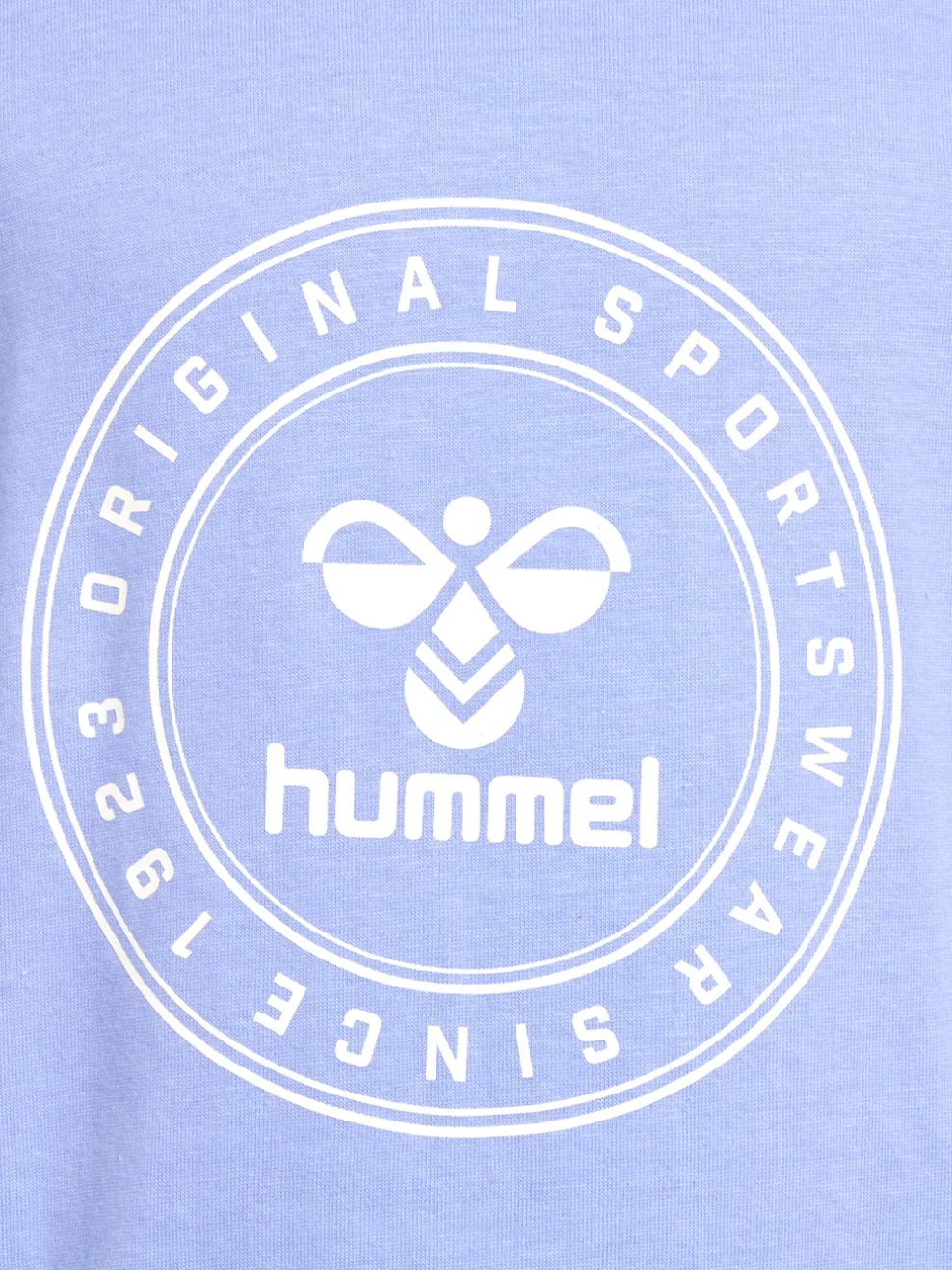 hmlTRES CIRCLE T-SHIRT S/S