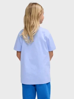 hmlTRES CIRCLE T-SHIRT S/S