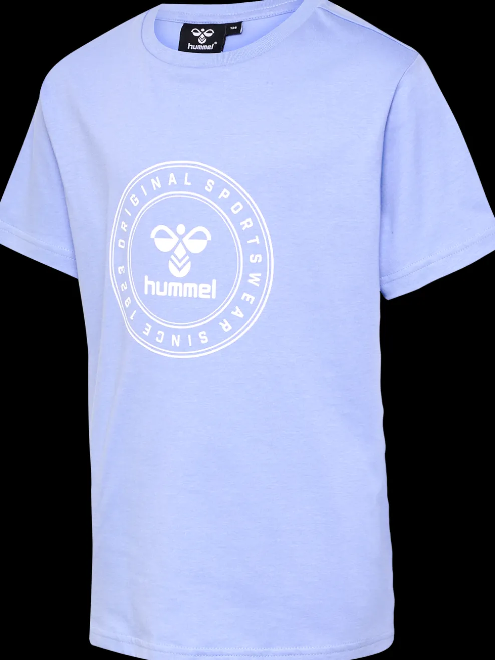 hmlTRES CIRCLE T-SHIRT S/S