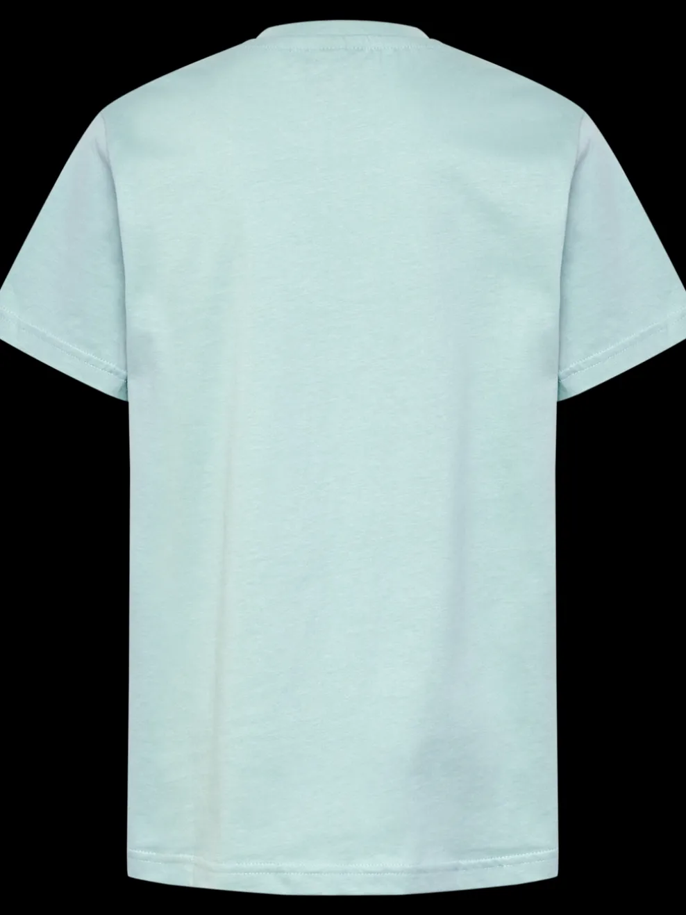 hmlTRES CIRCLE T-SHIRT S/S