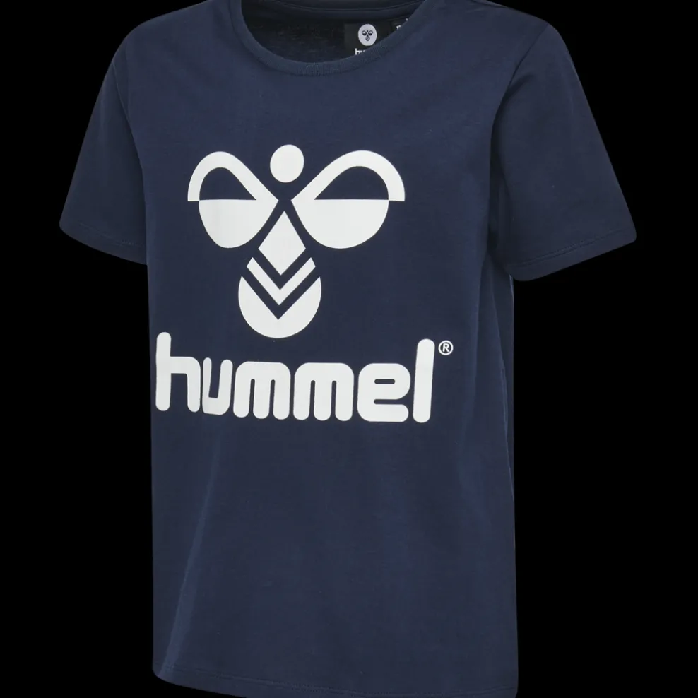 hmlTRES T-SHIRT S/S