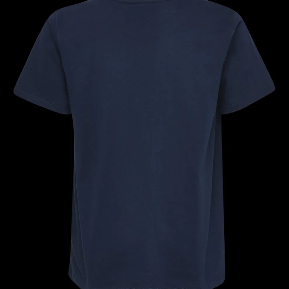 hmlTRES T-SHIRT S/S