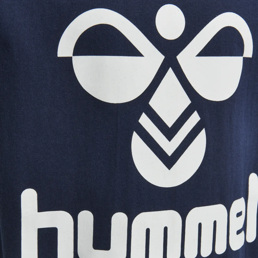 hmlTRES T-SHIRT S/S