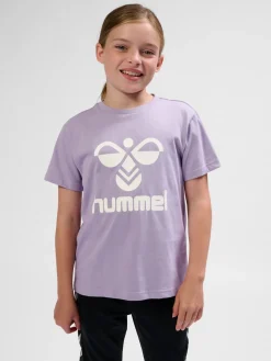 hmlTRES T-SHIRT S/S