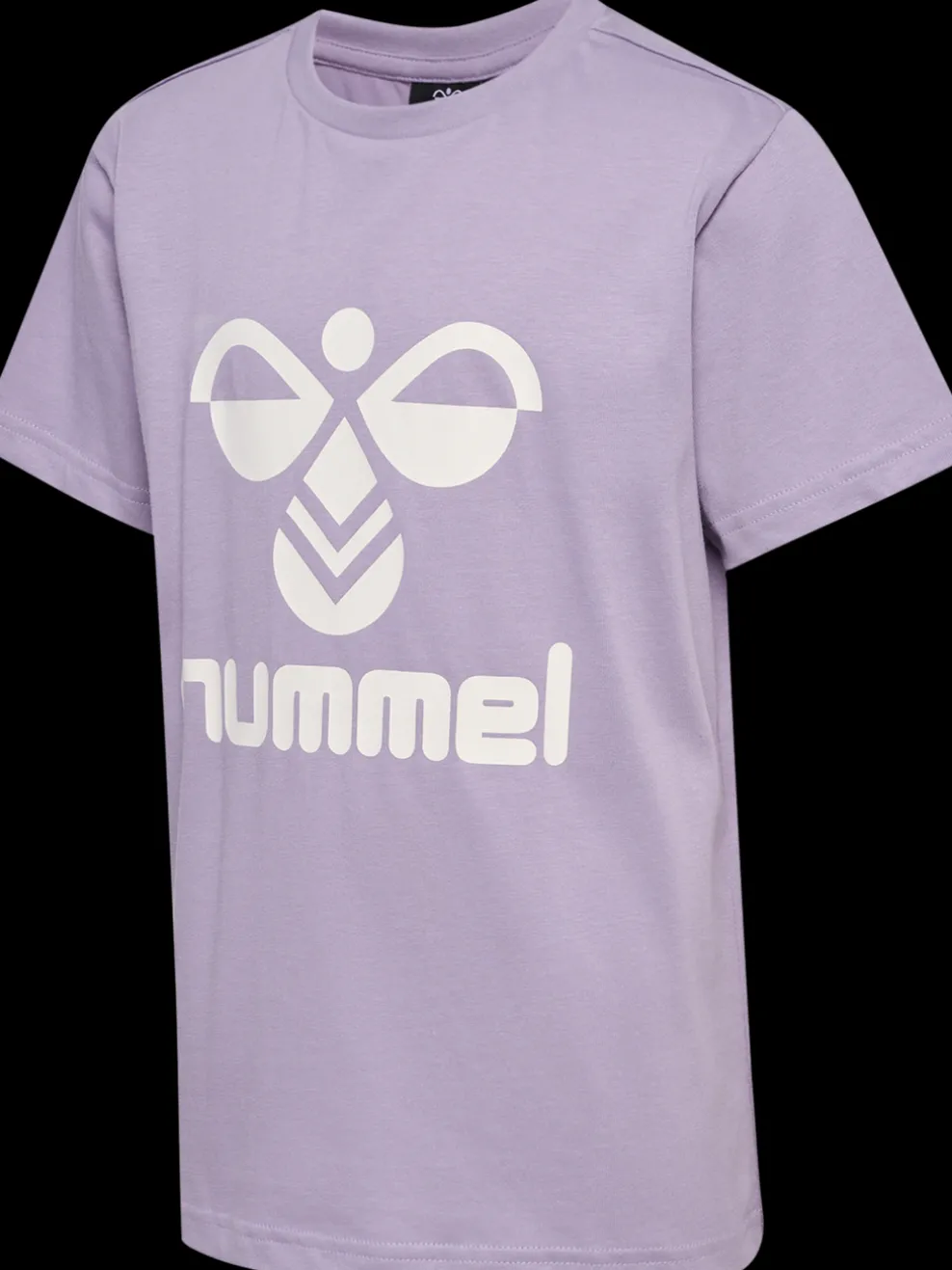 hmlTRES T-SHIRT S/S