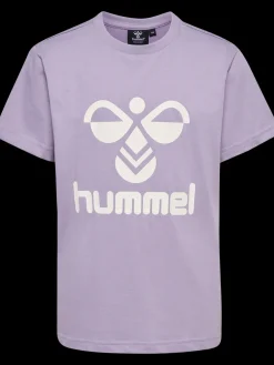 hmlTRES T-SHIRT S/S
