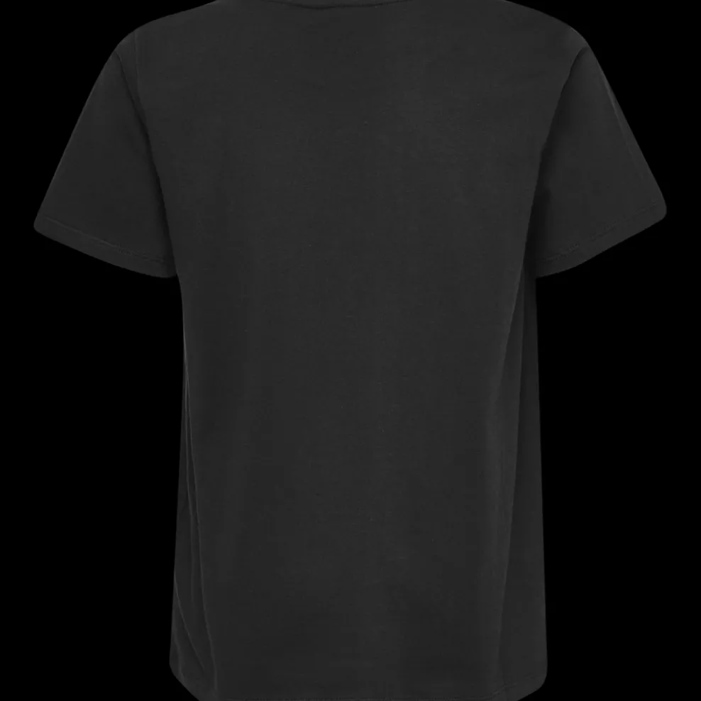 hmlTRES T-SHIRT S/S