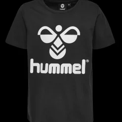 hmlTRES T-SHIRT S/S