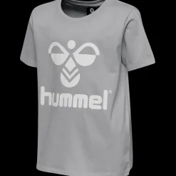 hmlTRES T-SHIRT S/S