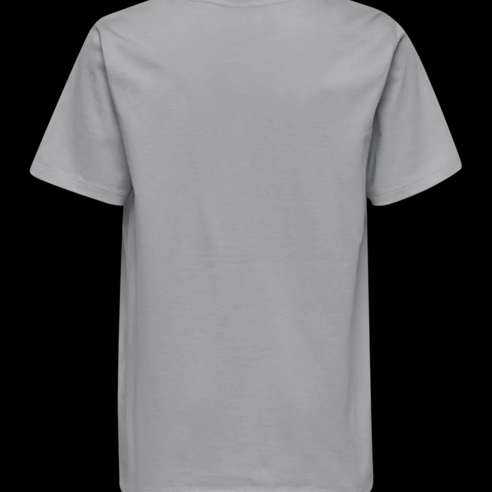 hmlTRES T-SHIRT S/S