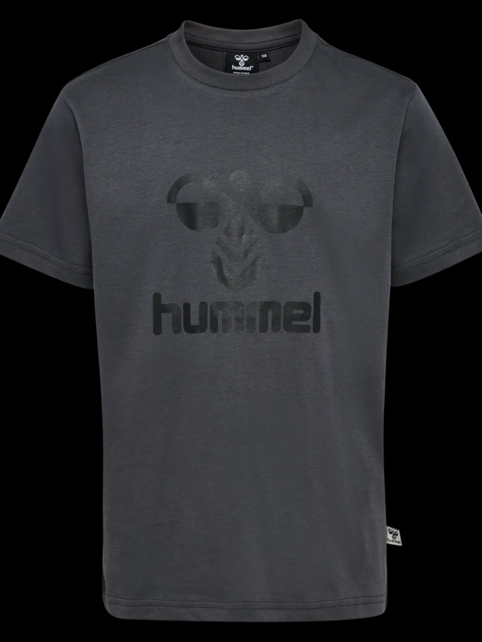 hmlTRES T-SHIRT S/S