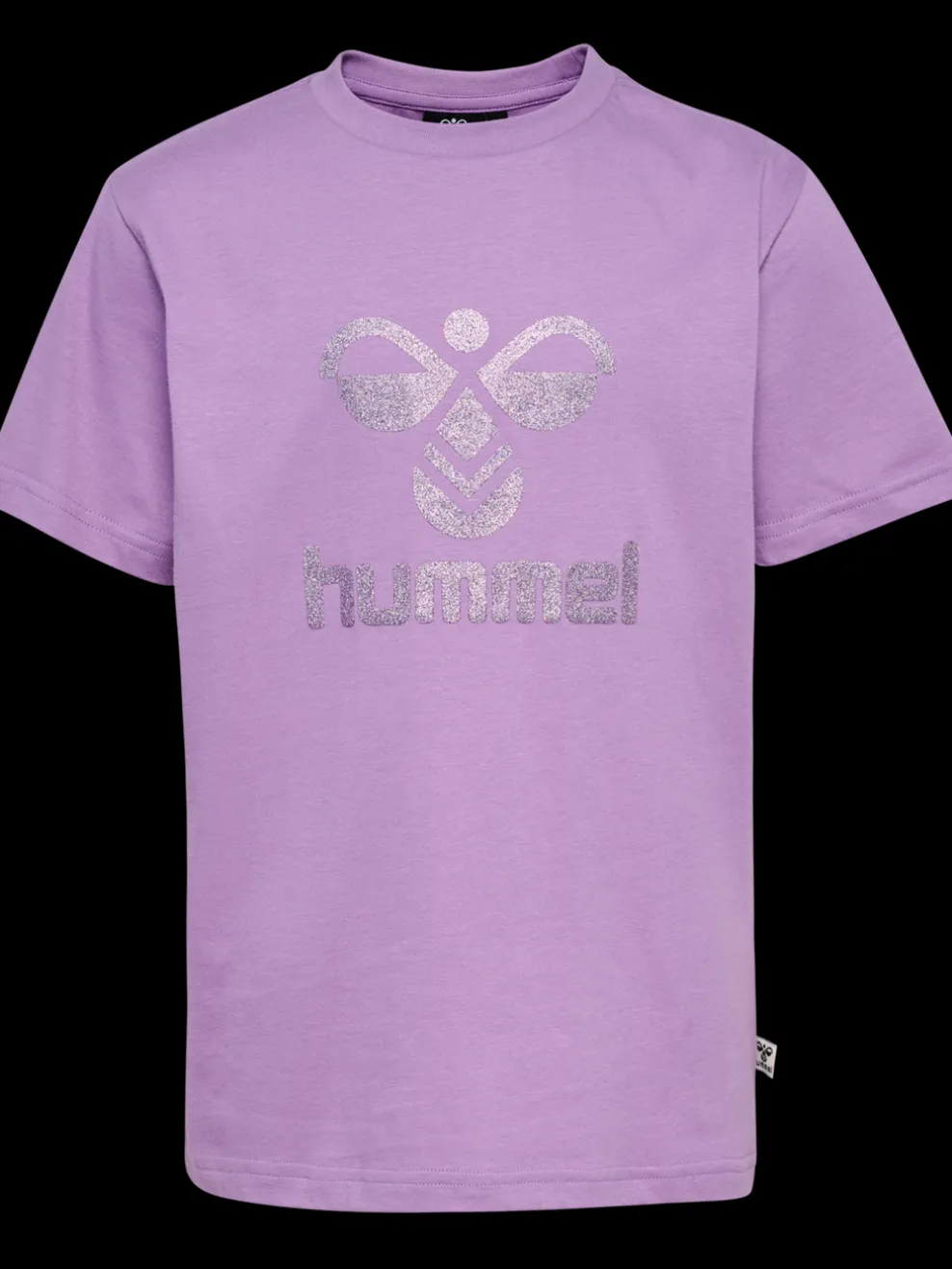 hmlTRES T-SHIRT S/S