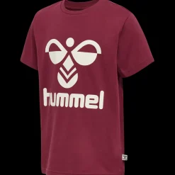 hmlTRES T-SHIRT S/S