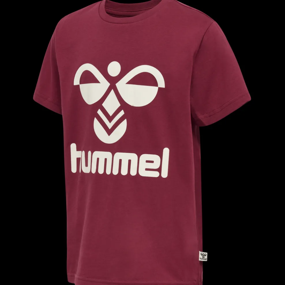 hmlTRES T-SHIRT S/S