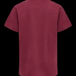 hmlTRES T-SHIRT S/S