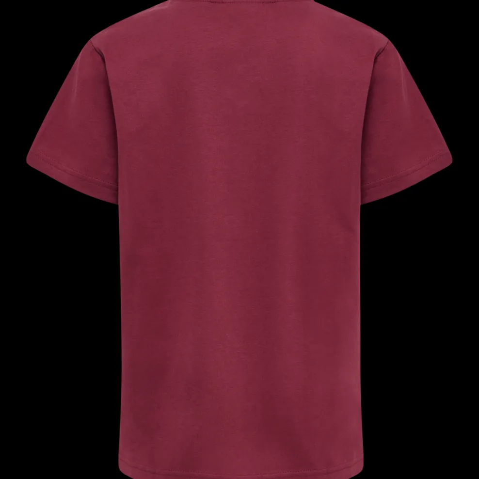 hmlTRES T-SHIRT S/S