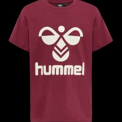 hmlTRES T-SHIRT S/S