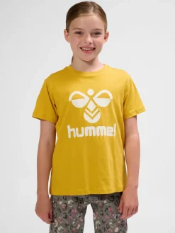 hmlTRES T-SHIRT S/S