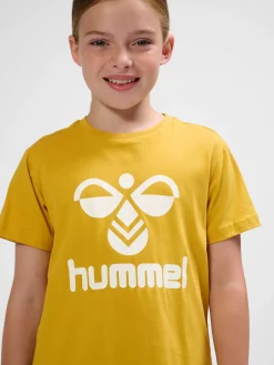 hmlTRES T-SHIRT S/S