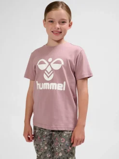 hmlTRES T-SHIRT S/S