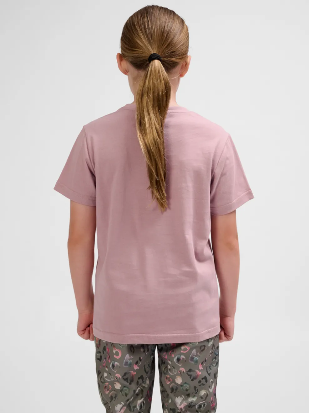 hmlTRES T-SHIRT S/S