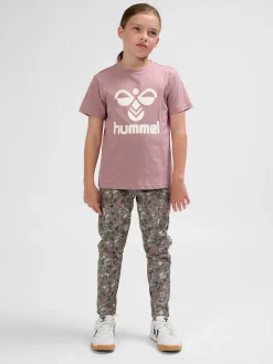 hmlTRES T-SHIRT S/S