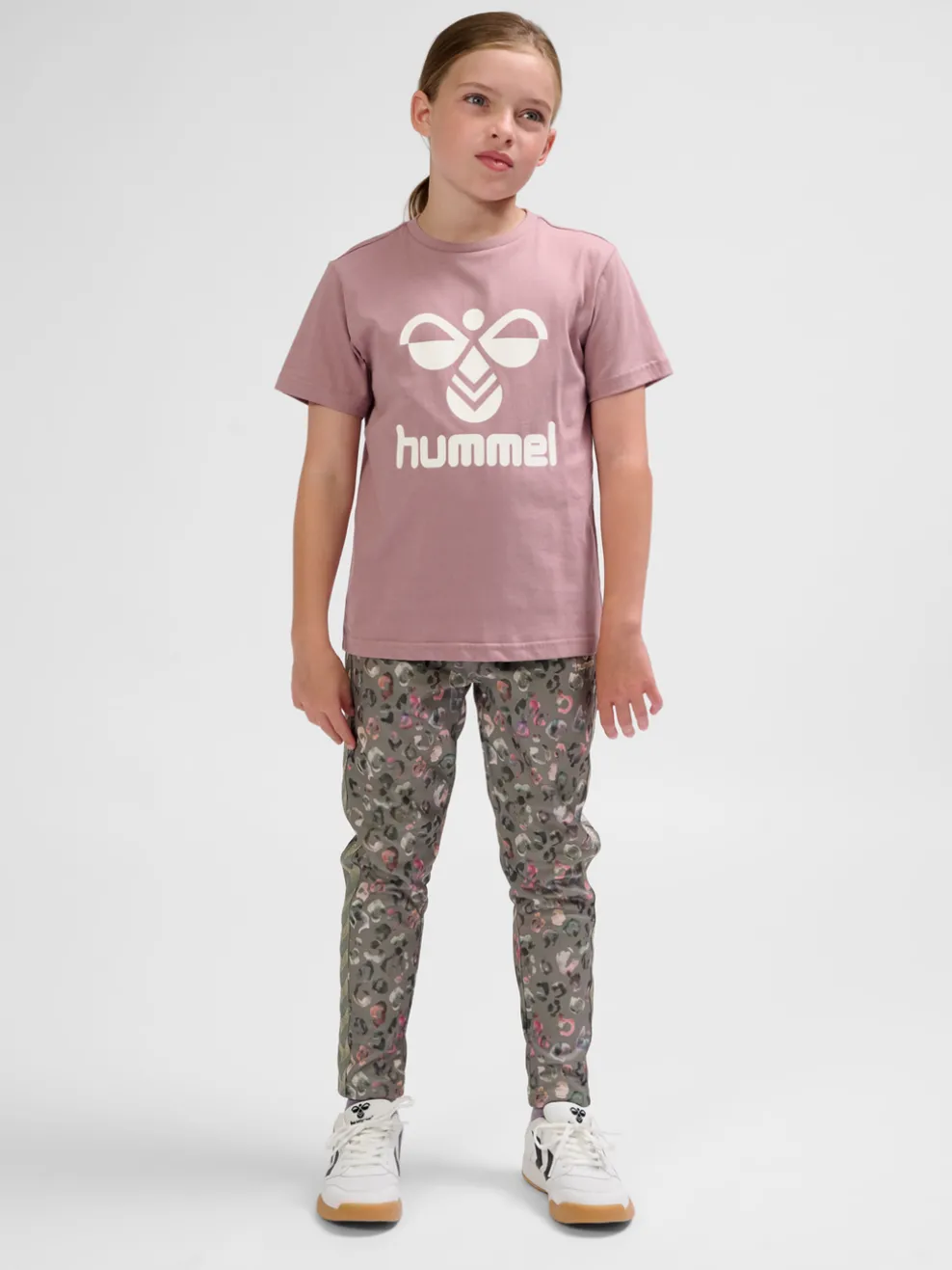 hmlTRES T-SHIRT S/S