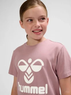 hmlTRES T-SHIRT S/S
