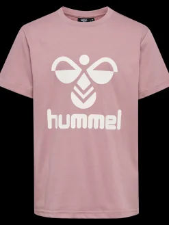 hmlTRES T-SHIRT S/S