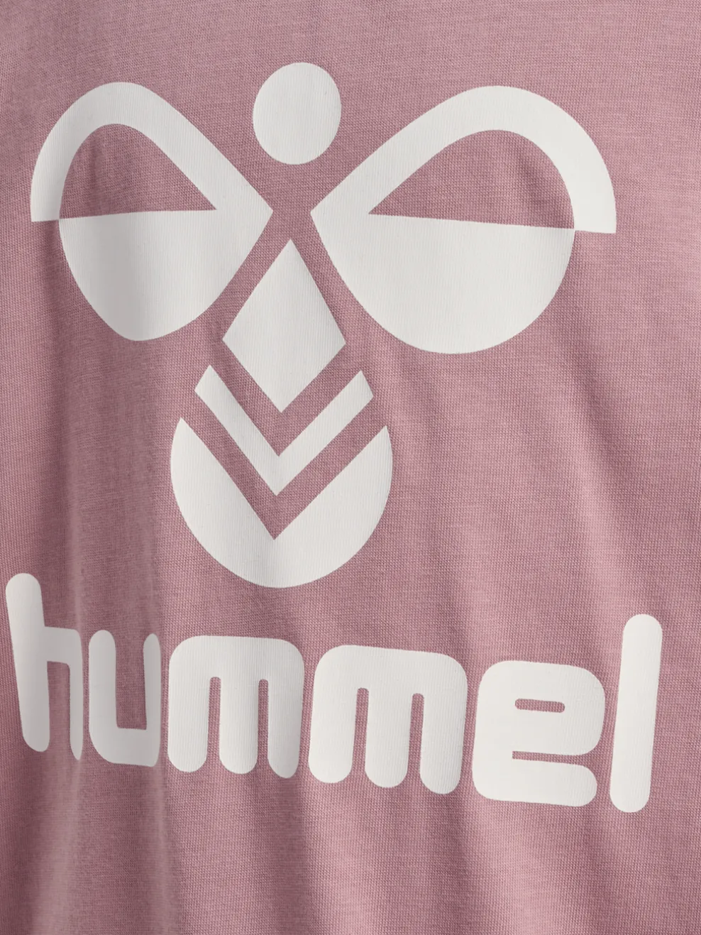 hmlTRES T-SHIRT S/S