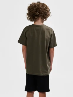 hmlTRES T-SHIRT S/S