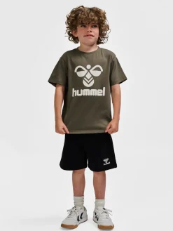 hmlTRES T-SHIRT S/S