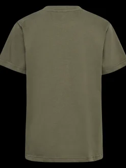 hmlTRES T-SHIRT S/S