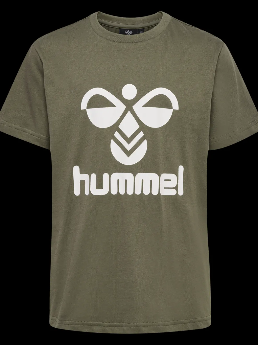 hmlTRES T-SHIRT S/S