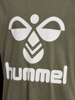 hmlTRES T-SHIRT S/S