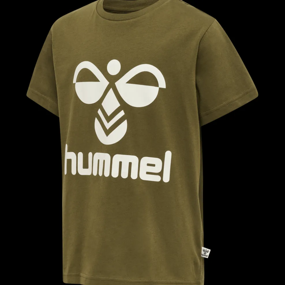 hmlTRES T-SHIRT S/S