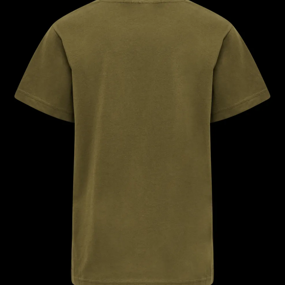 hmlTRES T-SHIRT S/S