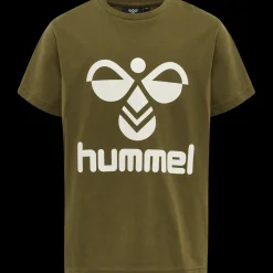 hmlTRES T-SHIRT S/S